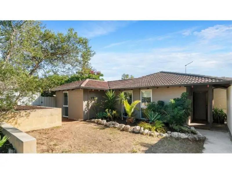 5 Barradine Way, Craigie WA 6025