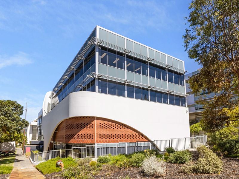 25 Prowse Street, West Perth