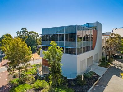 25 Prowse Street, West Perth WA 6005