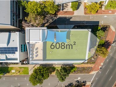 25 Prowse Street, West Perth WA 6005