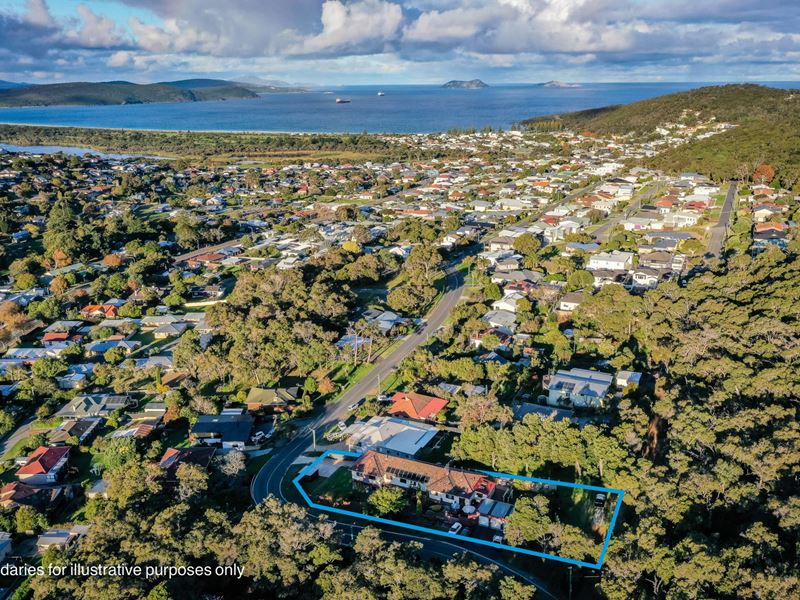 183 Hare Street, Mount Clarence WA 6330