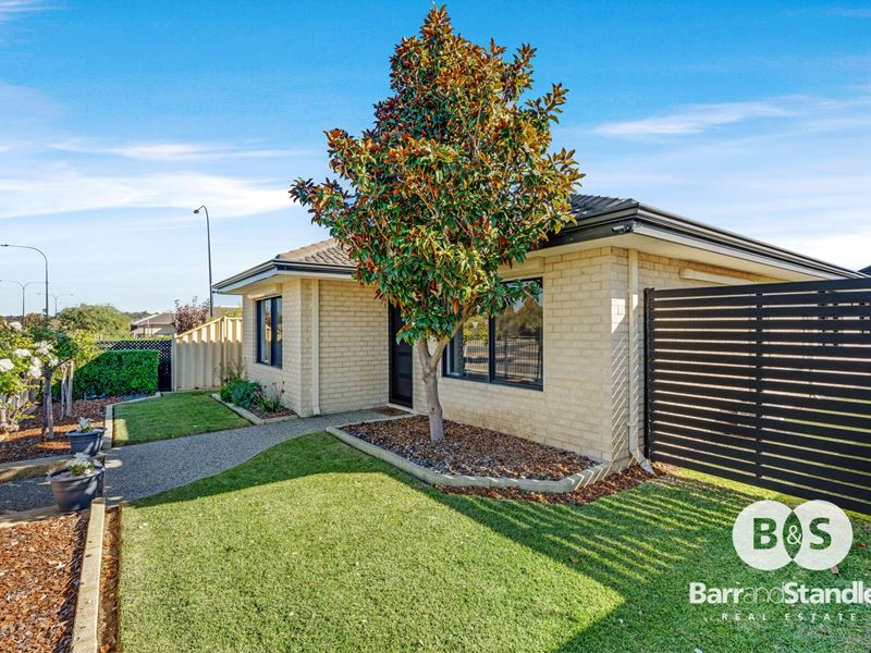 61 Ferndale Avenue, Dalyellup
