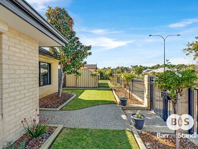 61 Ferndale Avenue, Dalyellup WA 6230