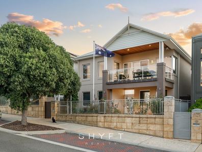 17 Salford Promenade, Mindarie WA 6030