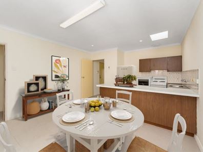 3/23 Seventh Avenue, Maylands WA 6051