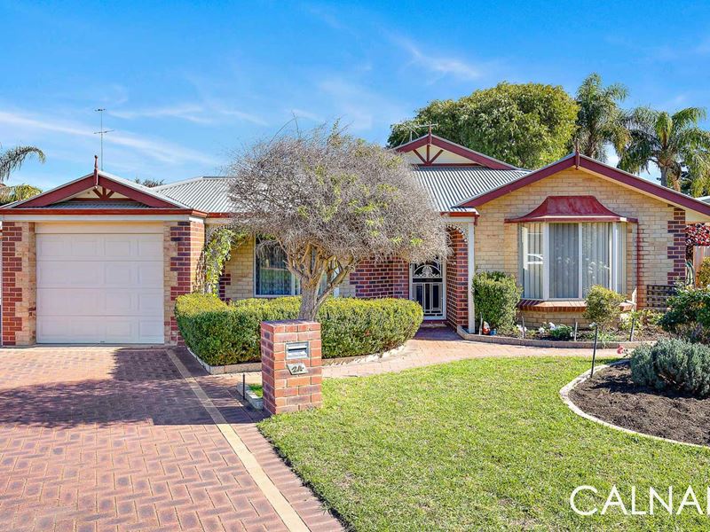 2A Leeton Close, Halls Head WA 6210