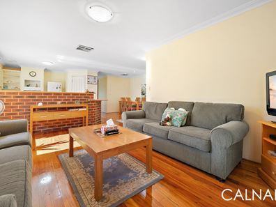 2A Leeton Close, Halls Head WA 6210