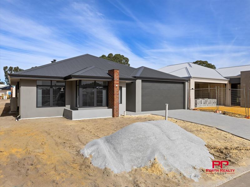 38 Blossom Parkway, Henley Brook