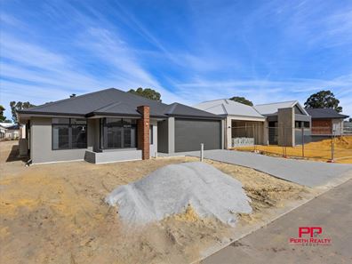 38 Blossom Parkway, Henley Brook WA 6055