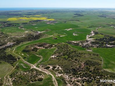 Lot 112 Jackson Road, Bowes WA 6535