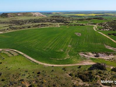 Lot 112 Jackson Road, Bowes WA 6535