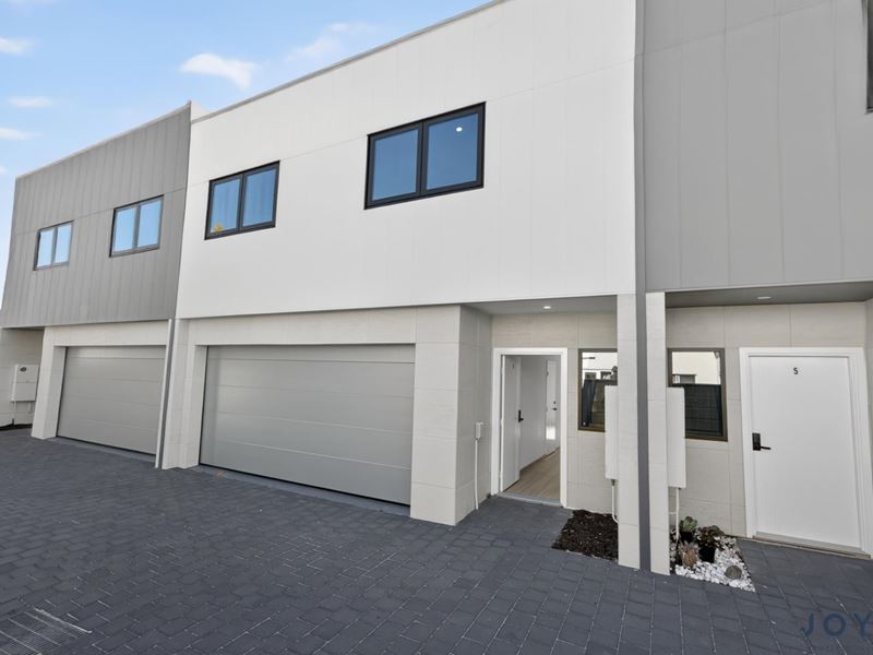 6/31 Reynolds Road, Applecross WA 6153