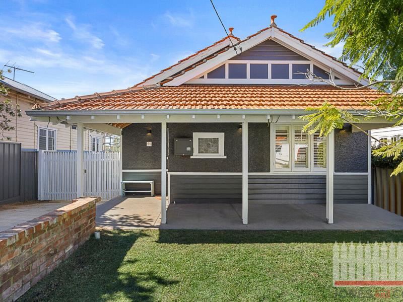 51 Kenny Street, Bassendean WA 6054
