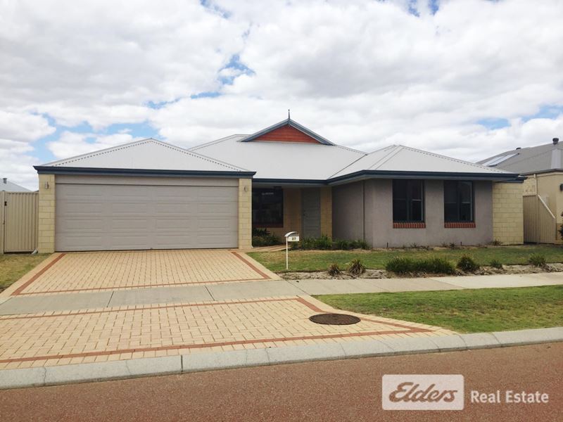 27 Makybe Drive, Baldivis