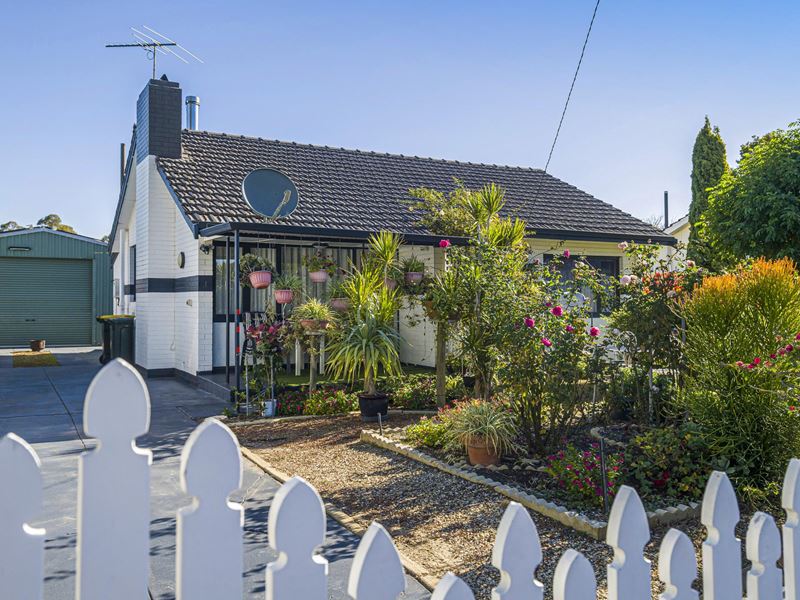 1 Sheen Way, Bullsbrook