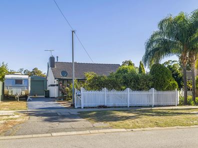 1 Sheen Way, Bullsbrook WA 6084