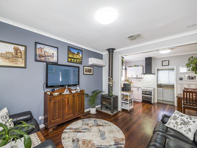 1 Sheen Way, Bullsbrook WA 6084