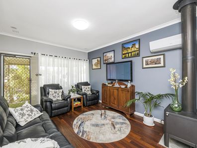 1 Sheen Way, Bullsbrook WA 6084