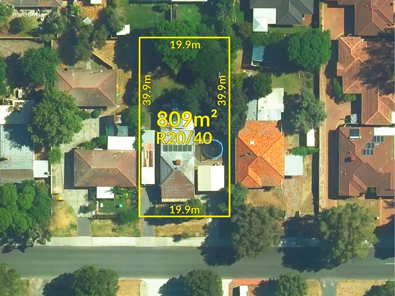 116 Anzac Terrace, Bassendean WA 6054