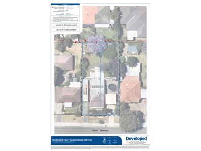 116 Anzac Terrace, Bassendean WA 6054