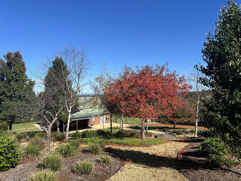 610 Happy Valley Road, Kordabup WA 6333