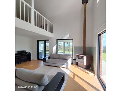 610 Happy Valley Road, Kordabup WA 6333