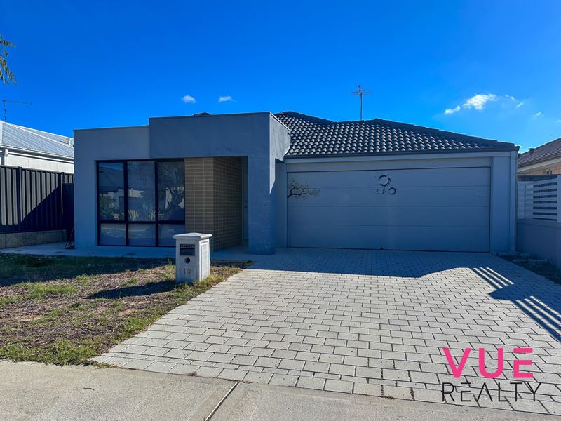 10 Mebbin Gr, Yanchep