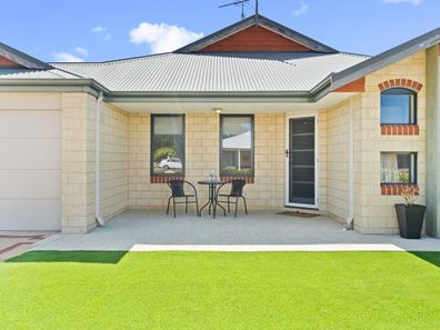 1 Mercury Crescent, Falcon WA 6210