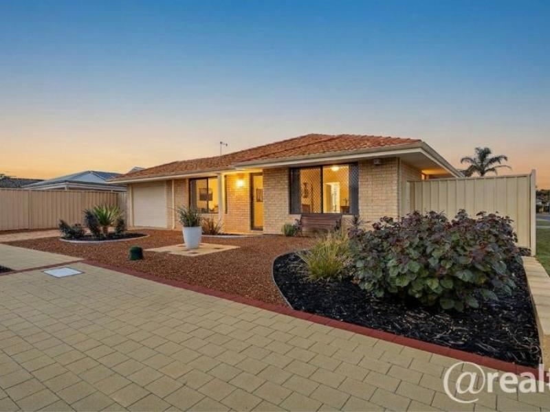 11 Navy Court, Quinns Rocks WA 6030