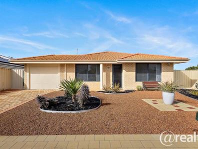 11 Navy Court, Quinns Rocks WA 6030