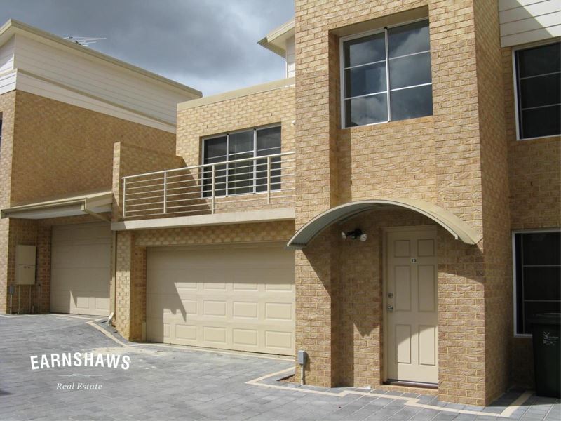 13/48-50 Great Northern Highway, Midland WA 6056