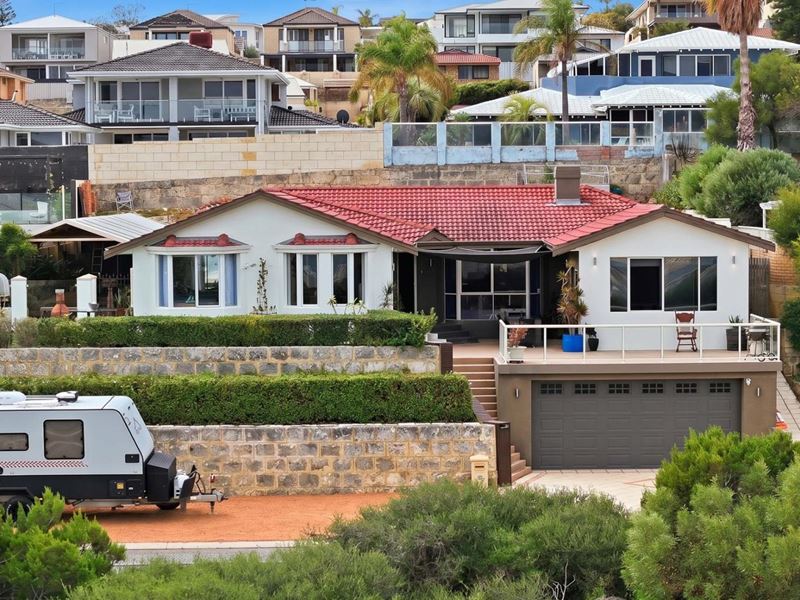 56 Southern Cross Circle, Ocean Reef WA 6027