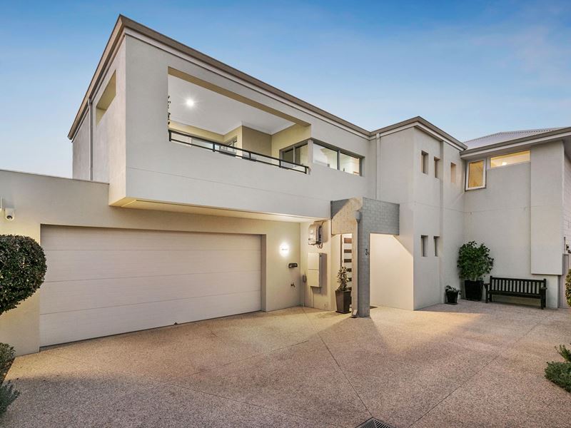 3A Ashfield Parade, Ashfield WA 6054