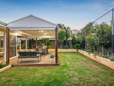 3A Ashfield Parade, Ashfield WA 6054