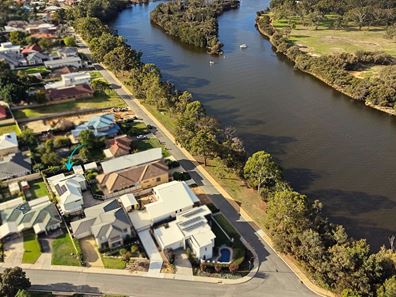 3A Ashfield Parade, Ashfield WA 6054