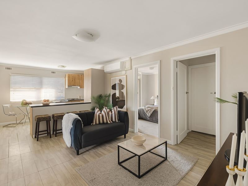 51/40 Cambridge Street, West Leederville WA 6007