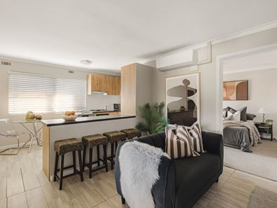 51/40 Cambridge Street, West Leederville WA 6007