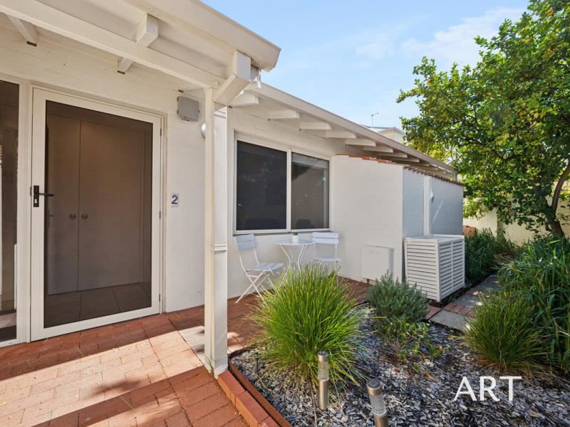 2/66 Gardner Street, Como
