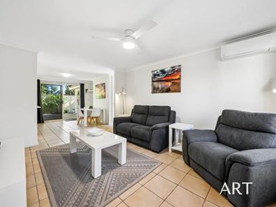 2/66 Gardner Street, Como WA 6152