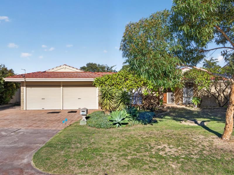 41 Charthouse Road, Safety Bay WA 6169
