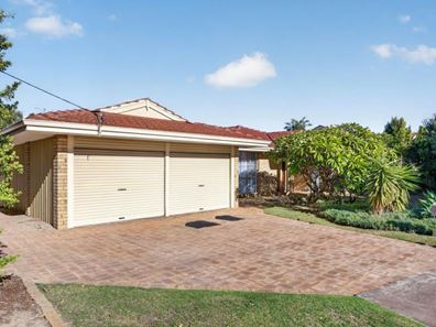 41 Charthouse Road, Safety Bay WA 6169