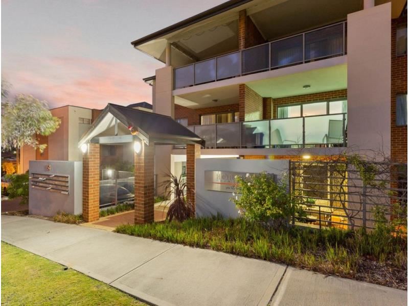 27/54 Central Avenue, Maylands