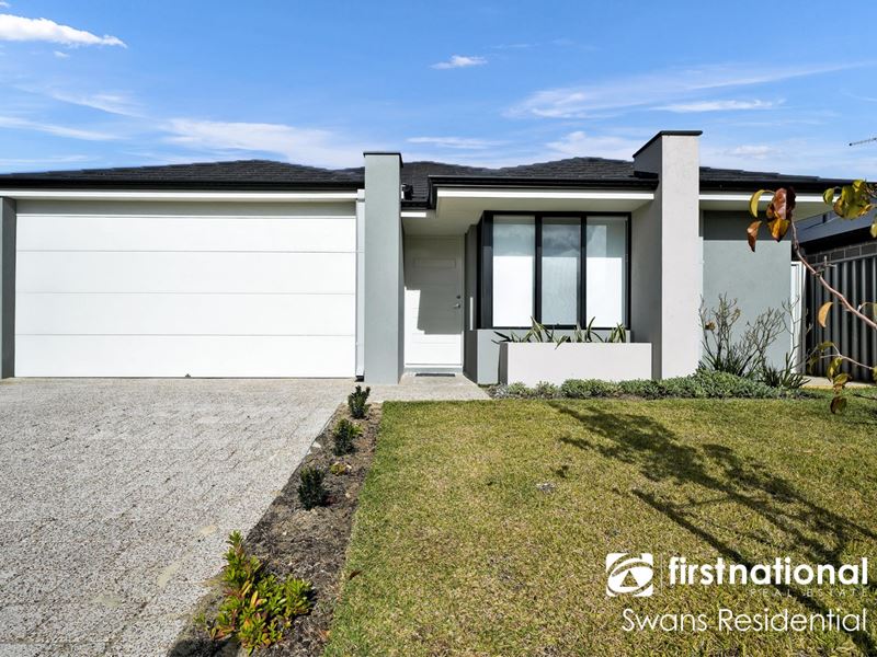 23 Aqualate Avenue, Aveley