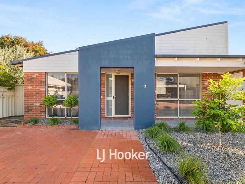 3/8 Kalgan Place, West Busselton WA 6280