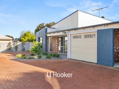3/8 Kalgan Place, West Busselton WA 6280