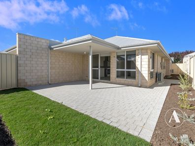 18A Bailey Boulevard, Dawesville WA 6211