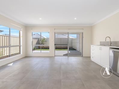 18A Bailey Boulevard, Dawesville WA 6211