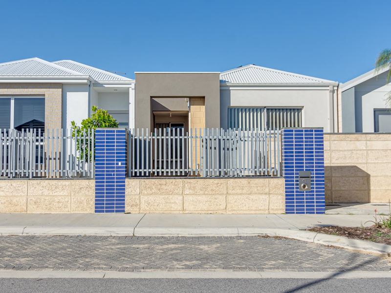 61 Alabaster Approach, Jindalee WA 6036