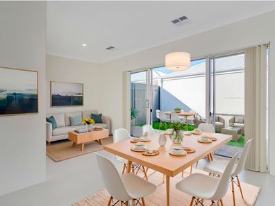 61 Alabaster Approach, Jindalee WA 6036