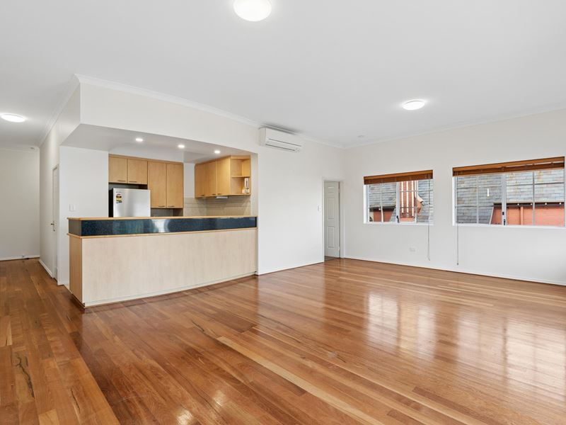 33/2 Mayfair Street, West Perth